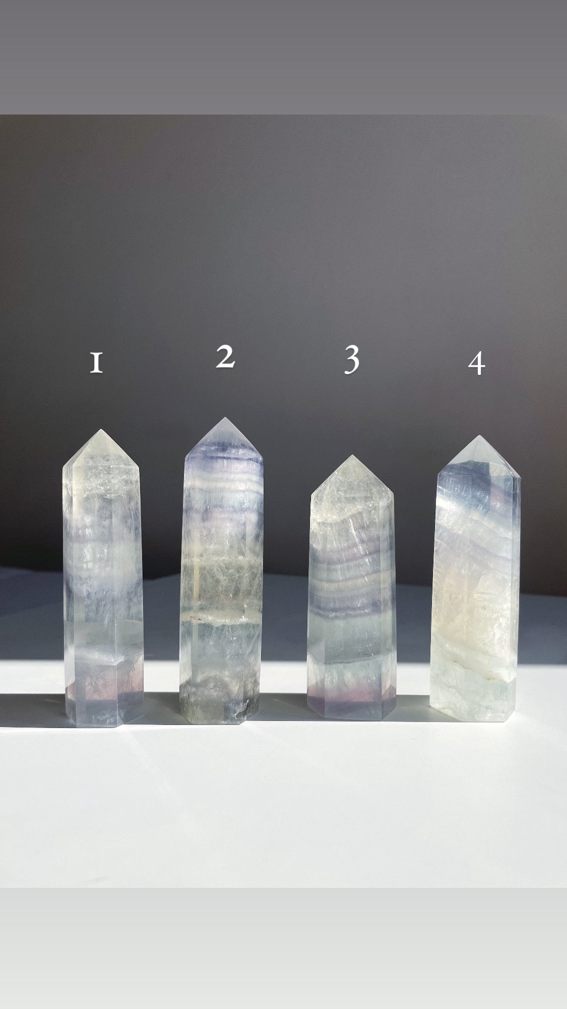 Torre Fluorite