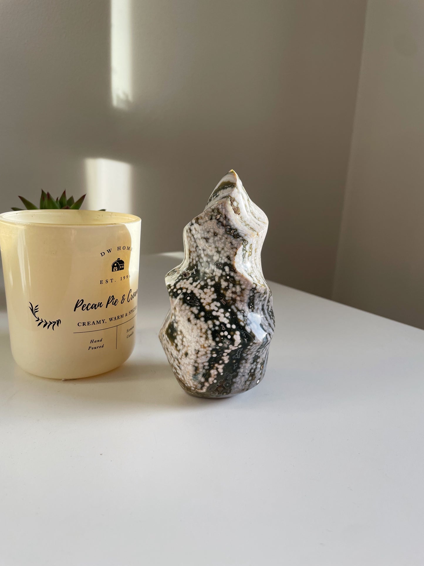 Fiamma Diaspro Oceano