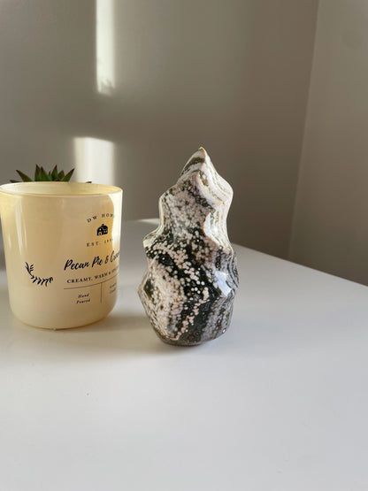 Fiamma Diaspro Oceano