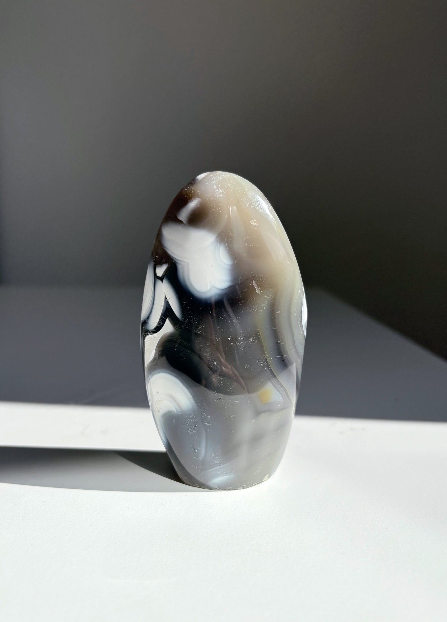 Agata Orca 1