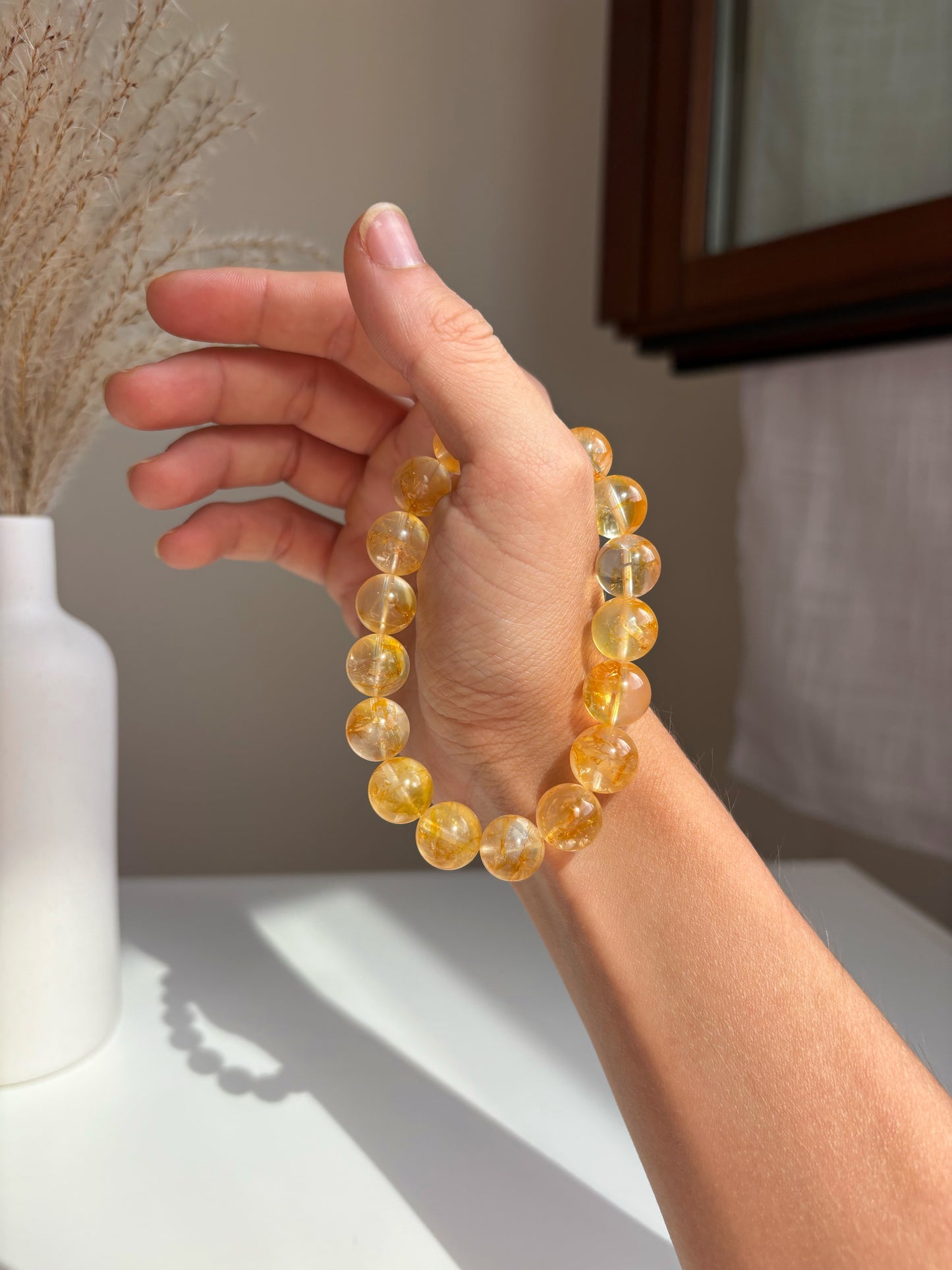 Bracciale Golden Healer