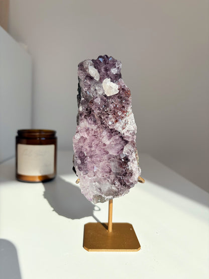 Ametista su Stand