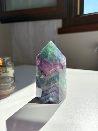 Torre Fluorite 1