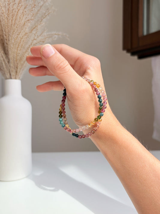 Bracciale Tormalina
