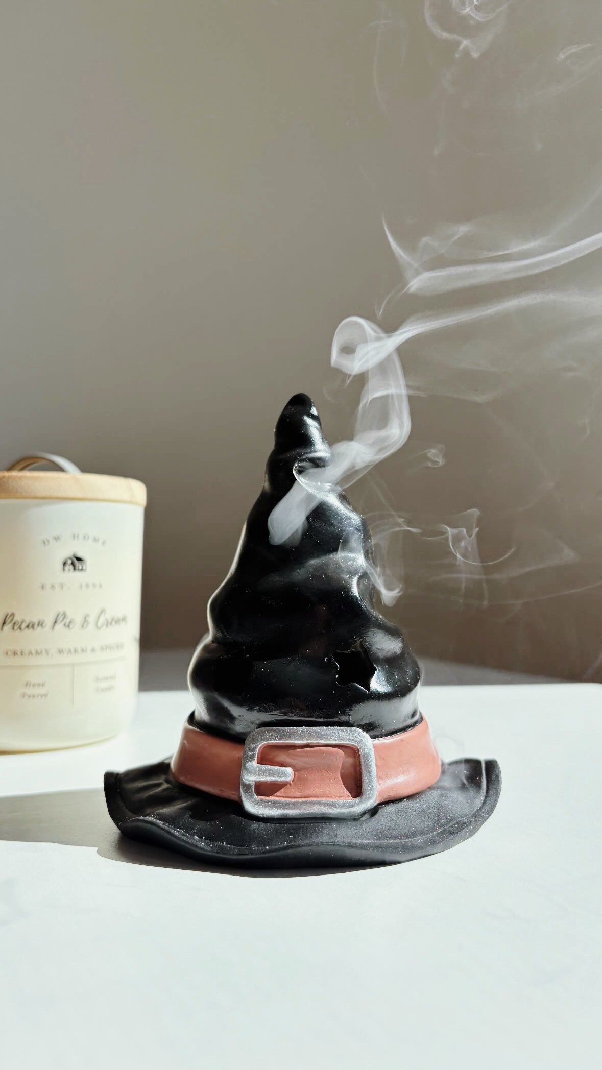 Cappello da Strega Porta Como