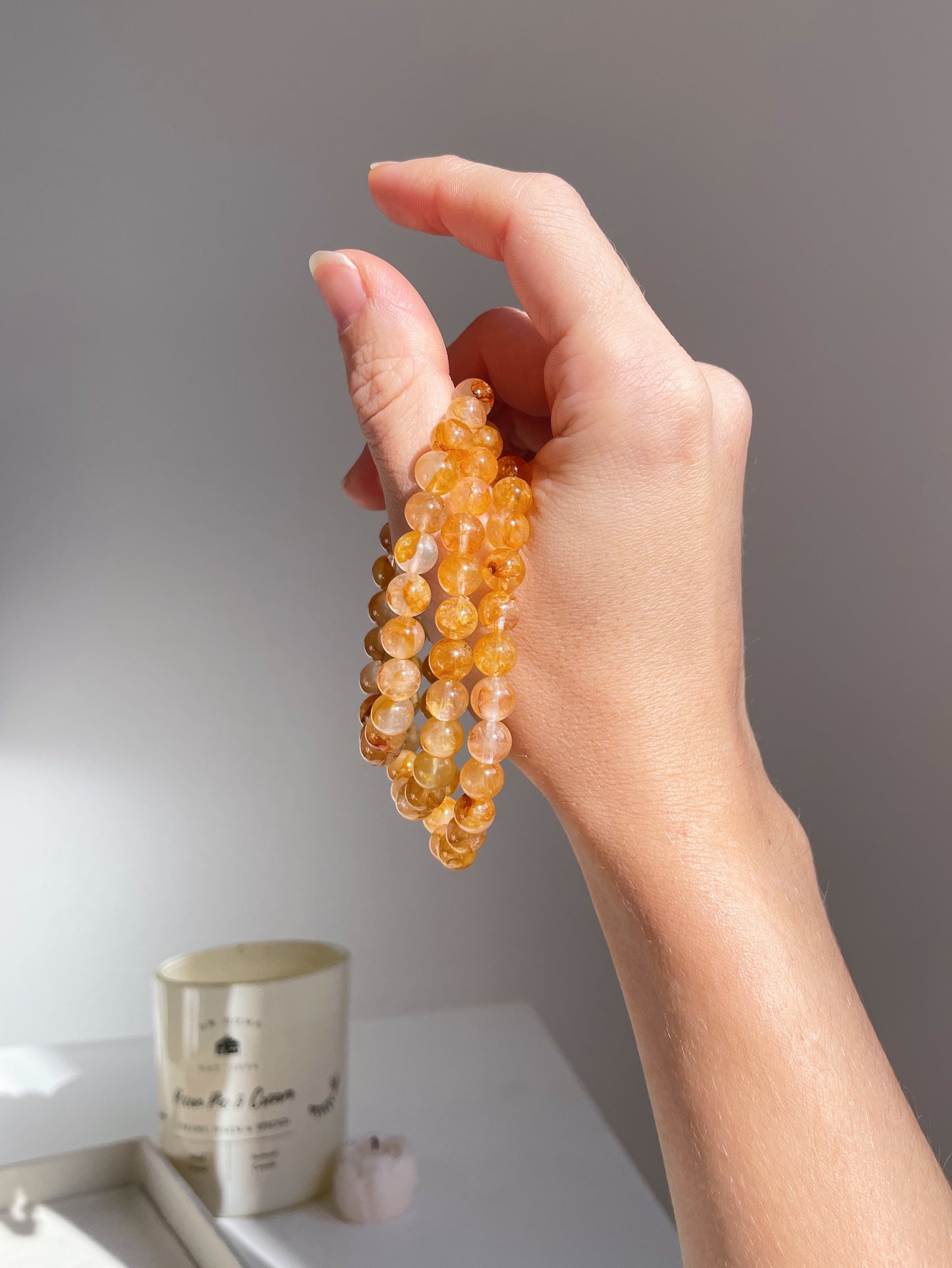 Bracciale Golden Healer