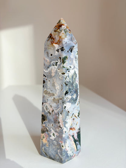 Torre Diaspro Oceano