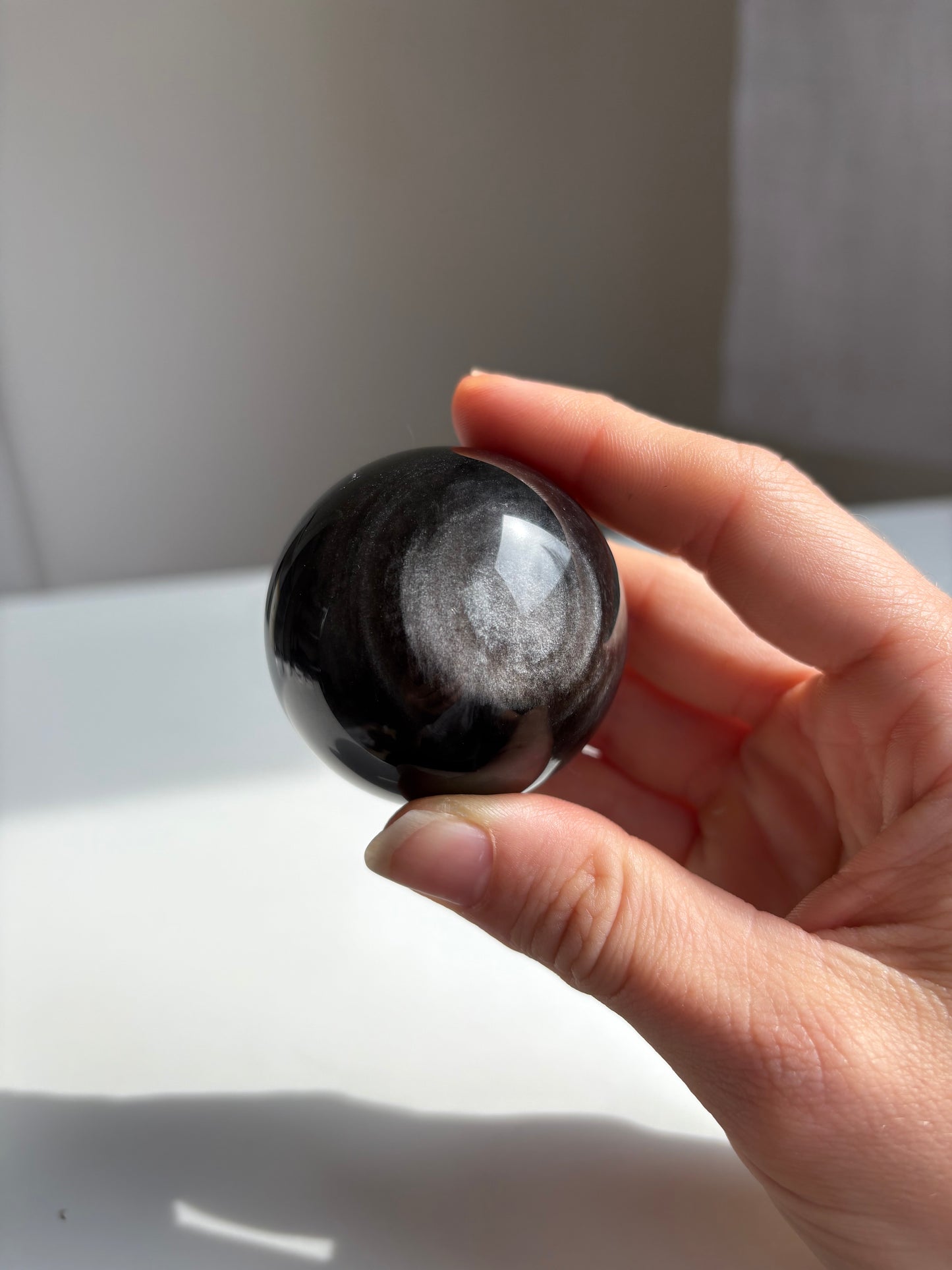 Sfera Ossidiana