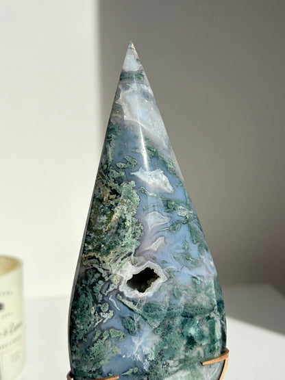 Goccia Agata Muschiata