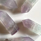 Torre Fluorite Lavanda