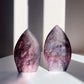 Fiamma Lepidolite