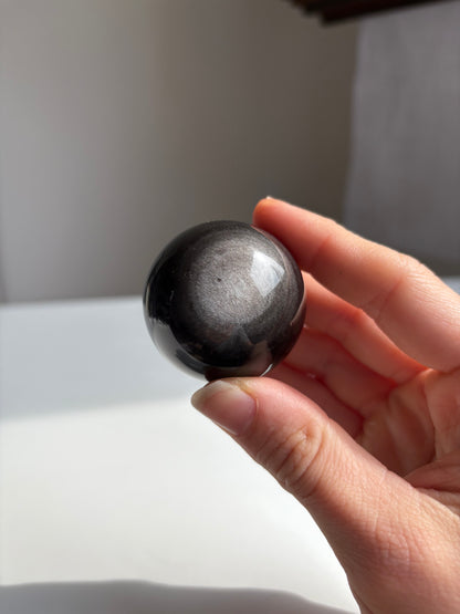 Sfera Ossidiana