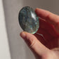 Palmstone labradorite